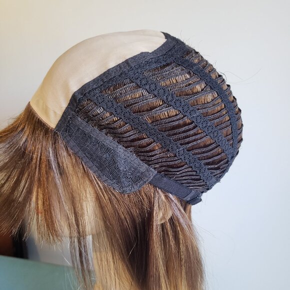 Wig - Madelyn by Amore - Picture 12 of 14